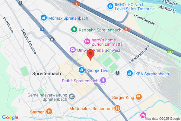 H und M Hennes und Mauritz AG