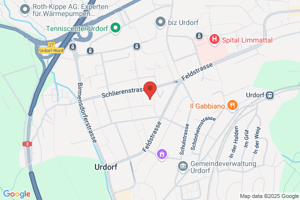 Rueegg Immobilien GmbH