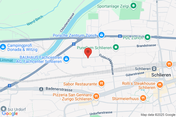 Citytrans Kurier GmbH