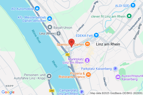 Doris Lenz GmbH