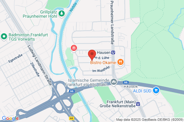 Event-Agentur Alarcón
