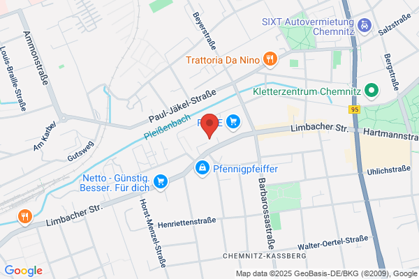 Ifl Ingenieurbuero fuer Informationssysteme AG