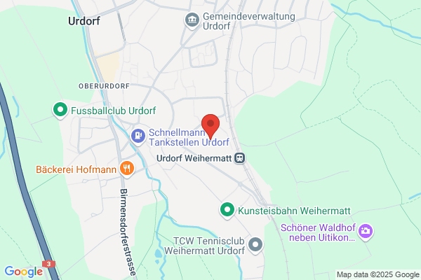 Keith Tice und Partner Informatik