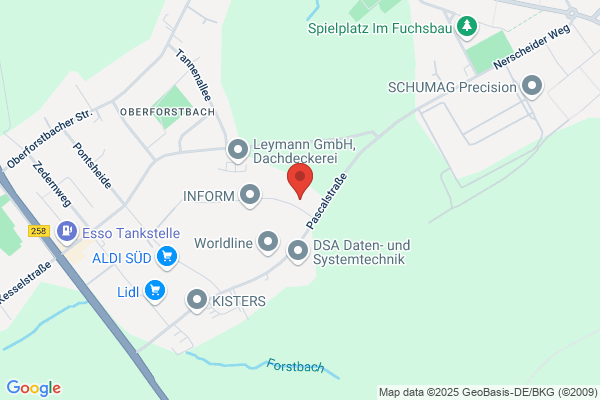 MIT Moderne Informations- Technologien AG