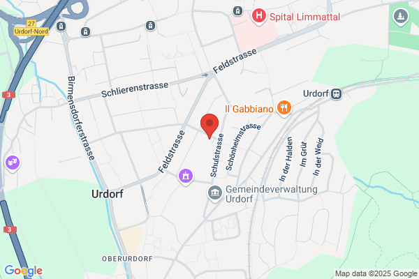 Perfex-Informatik AG