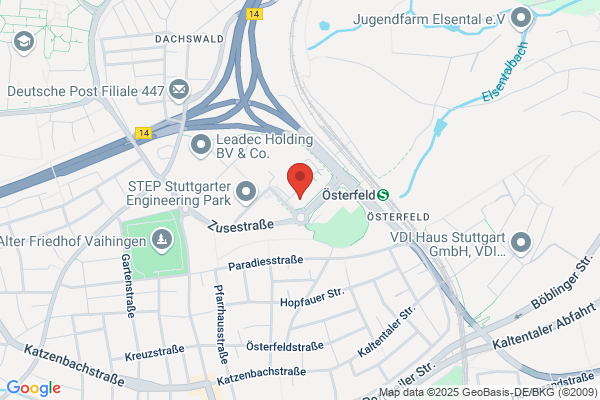 IT Personalvermittlungs GmbH (IPV)