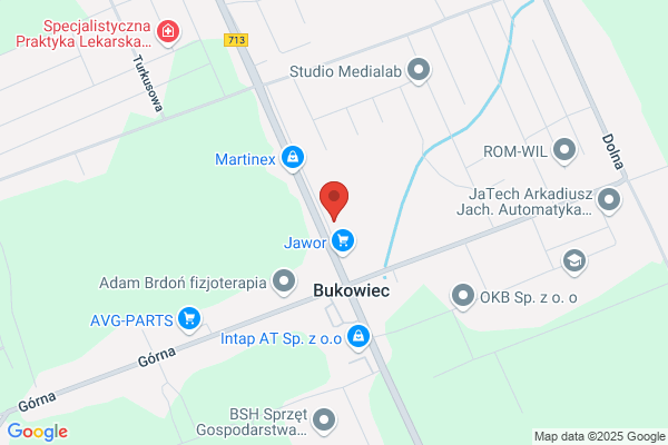 matrixx krzystek