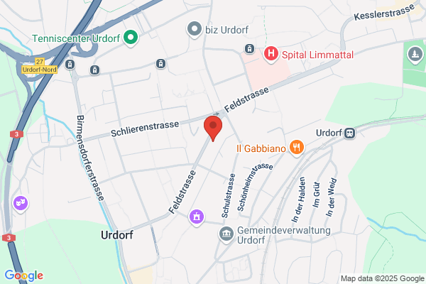 Giunchi Innendekorationen