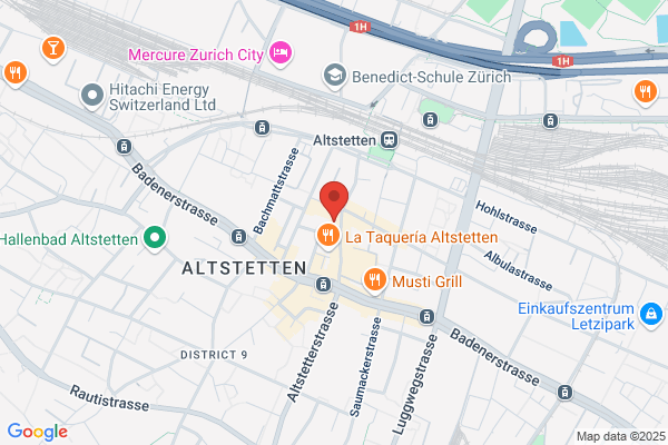 Lotto-Center Altstetten GmbH
