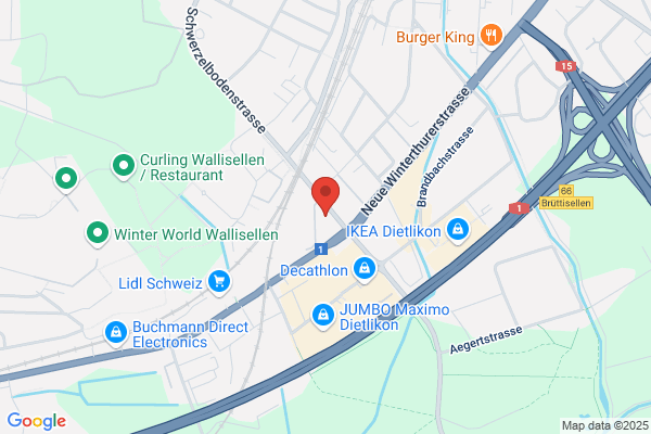 Sicli Feuerloeschmaterial AG