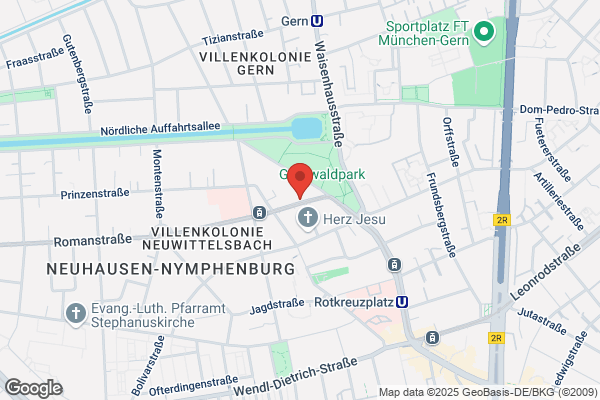 Getraenke Express