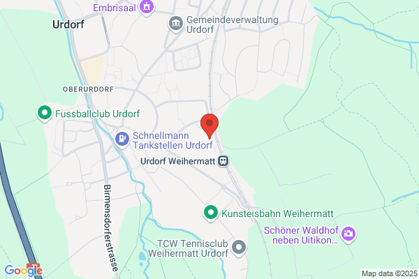 HAV REINIGUNGEN Xhemaili