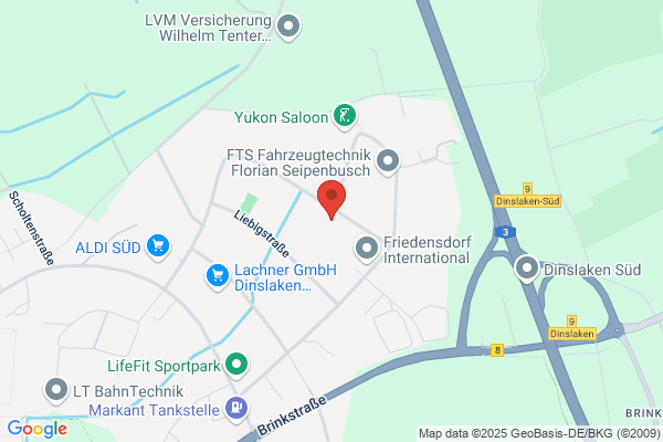 Sako imex GmbH