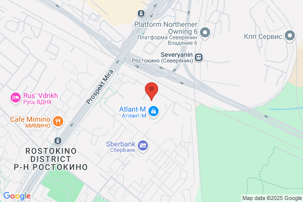 Autogarage H.B. Halkic