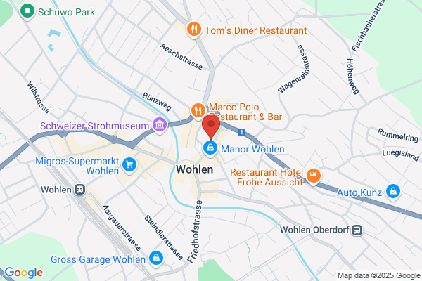 Maxim Shop GmbH