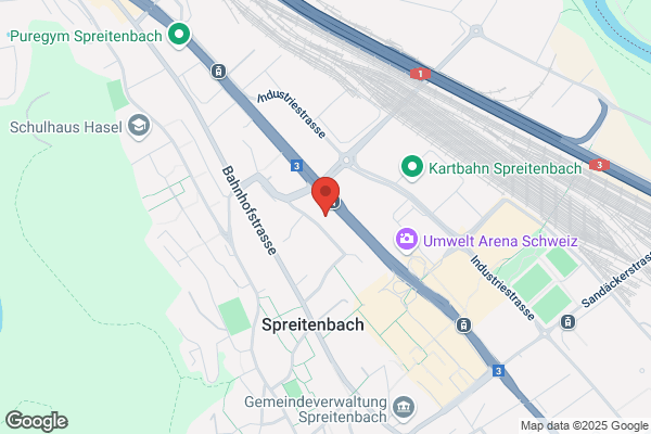 ARS Energietechnik GmbH