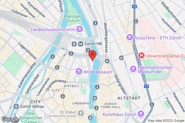 Coop Zuerich