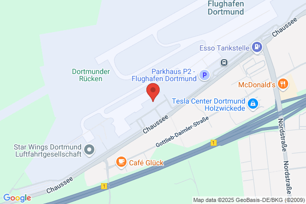 Highlight Productions GmbH