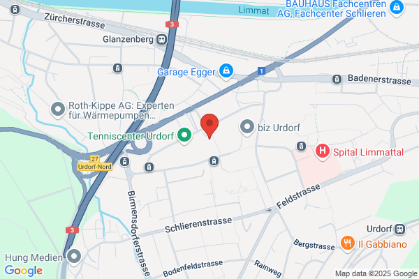 Henau Invest GmbH