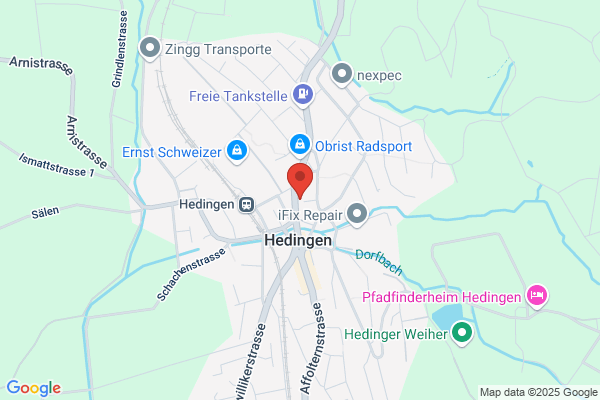 Ingenieurbuero Aeschbach AG