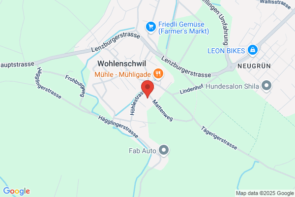 Eveline Wild-Zünd l Tagesmutter mit Herz