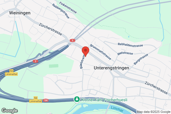 Kindergarten Aegelsee