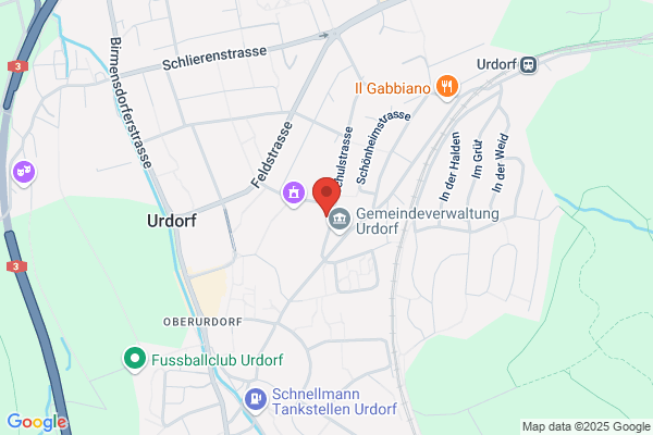 Kinderkrippe Bändli