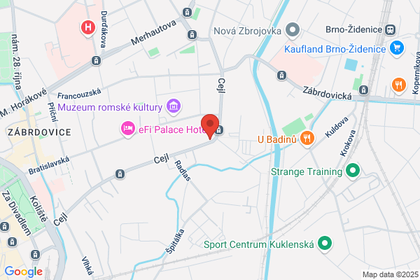 Knowledge Economy Ltd.