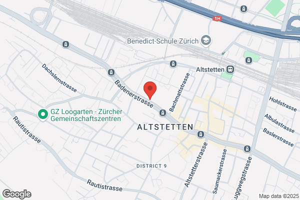 Staedt. Kindergarten Im Herrlig