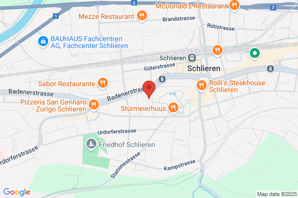 CATechnik GmbH