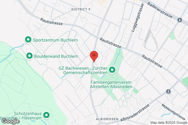 Baeckerei Baumann