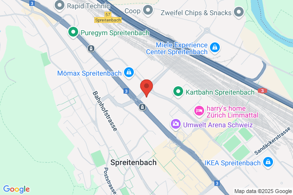 Obrecht Technologie AG