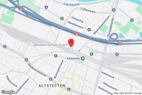 Vorsorgefonds der IBM (Schweiz)