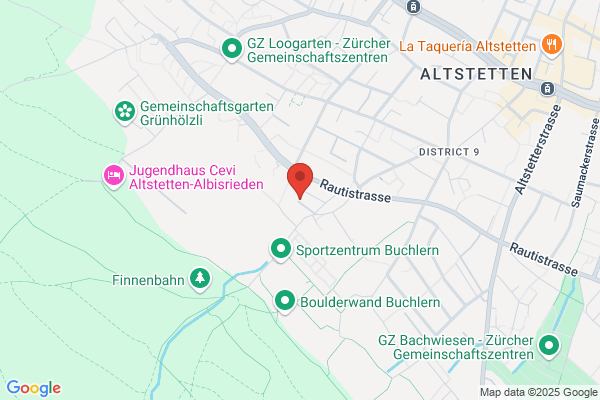 BERUFSBILDUNGSPROJEKTE Dr. Emil Wettstein GmbH