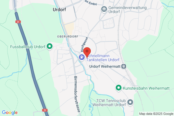 Evang.-ref. Kirchgemeinde