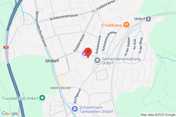 Jugendsekretariat des Bezirks Dietikon