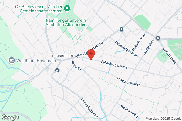 Senioren-AllCleaningService GmbH