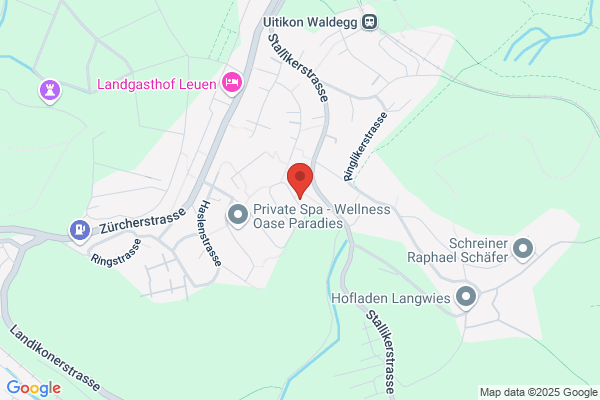 Tschudin Reinigungen AG