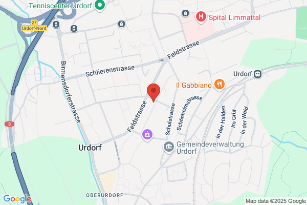 Imholz Reisen
