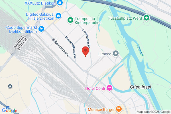 E. Lips und Soehne AG