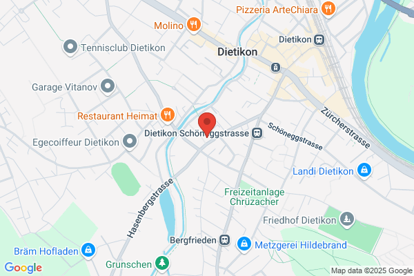 Repro Studio Dietikon AG