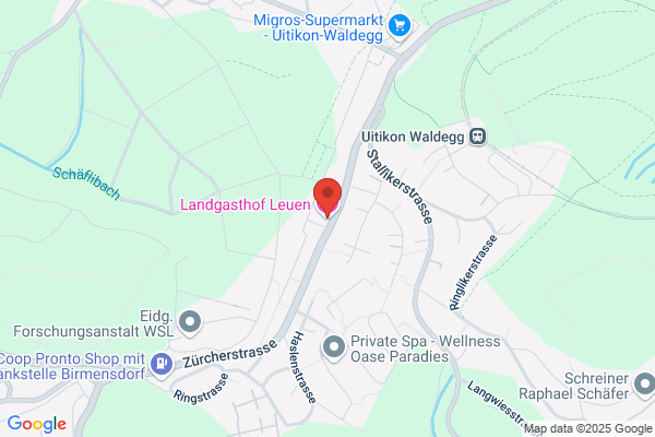 Landgasthof Leuen
