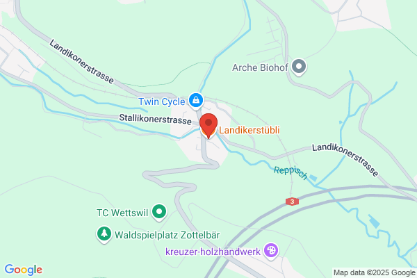 Restaurant Landikerstuebli