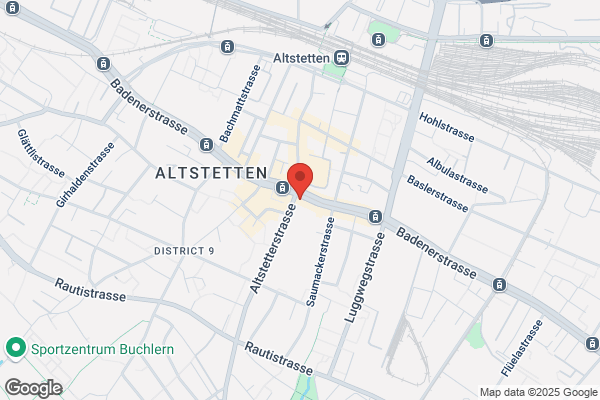 Swiss Aqua System GmbH