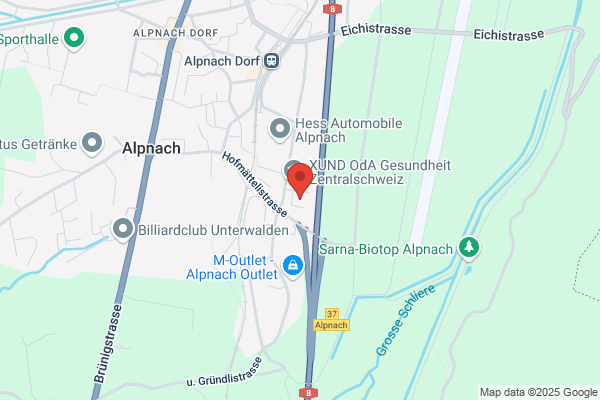 Abdichtungsbau Durrer GmbH