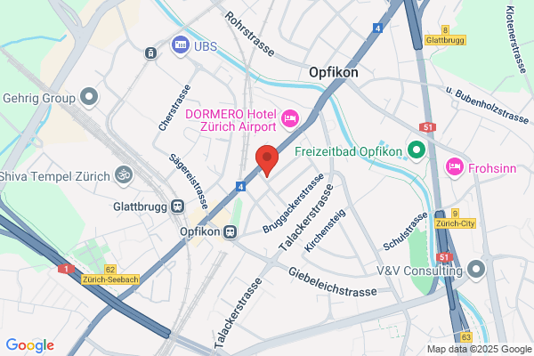 Fati Bauspenglerei GmbH