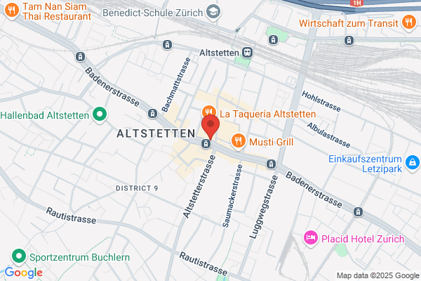W. Koch Praxis fuer Zahnprothetik