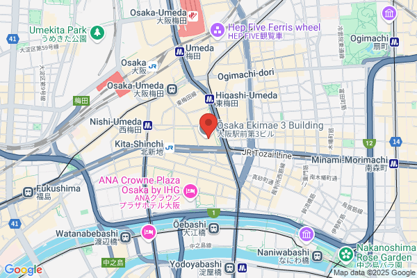 Japan Network