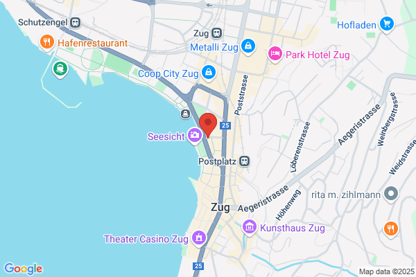 Omrea Objekteinrichtungen AG