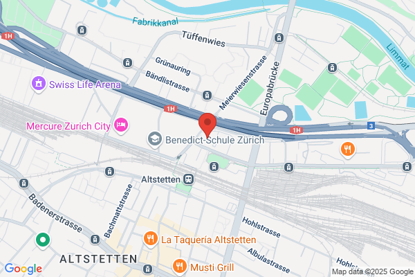 Pro Data Treuhand AG